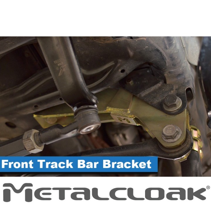 Wspornik drążka Panharda MetalCloak 8041 | Szekla4x4