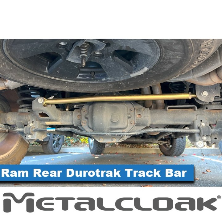 Drążek Panharda Durotrak MetalCloak 7427 | Szekla4x4