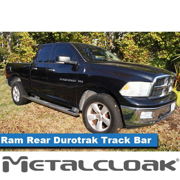 Drążek Panharda Durotrak MetalCloak 7427 | Szekla4x4