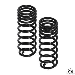 Sprężyny True Dual Rate MetalCloak 8034 | Szekla4x4