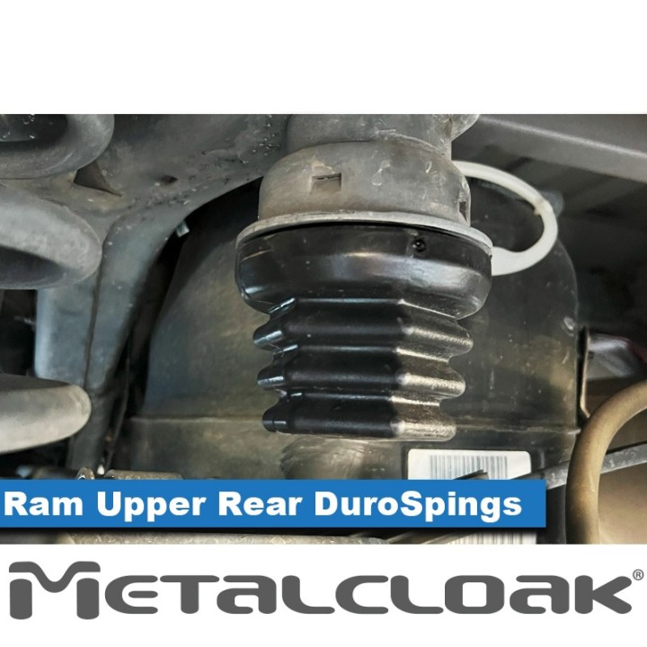 Odboje DuroSpring MetalCloak 7426 | Szekla4x4