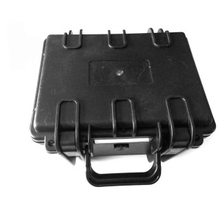 Skrzynia Case IP67 250x220x165 Wolfcase
