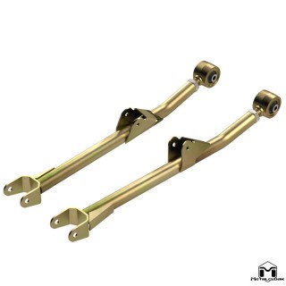 Dolne wahacze True Radius Duroflex MetalCloak 8020 | Szekla4x4