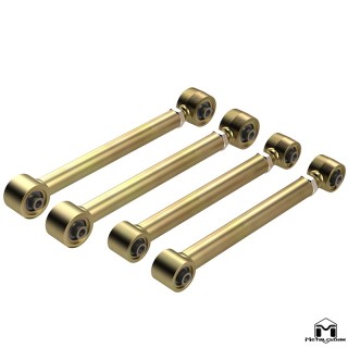 Komplet tylnych wahaczy Duroflex MetalCloak 8060 | Szekla4x4