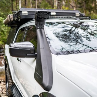 Snorkel Ironman 4x4 — Isuzu D-Max od 8/2019 (ISNORKEL074)