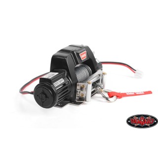 Wyciągarka Warn 9.5cti-s 1/10 do modelu RC | RC4WD