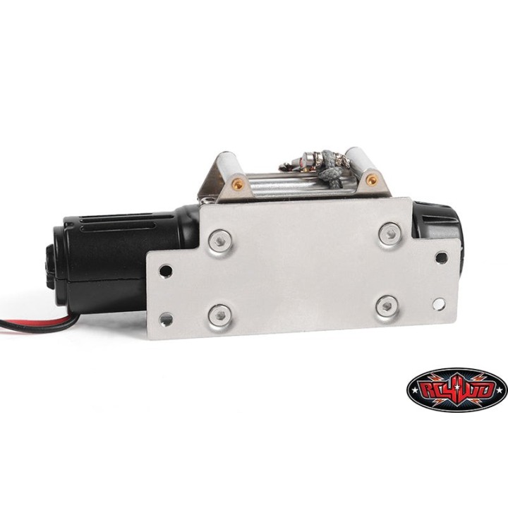 Wyciągarka Warn 9.5cti-s 1/10 do modelu RC | RC4WD