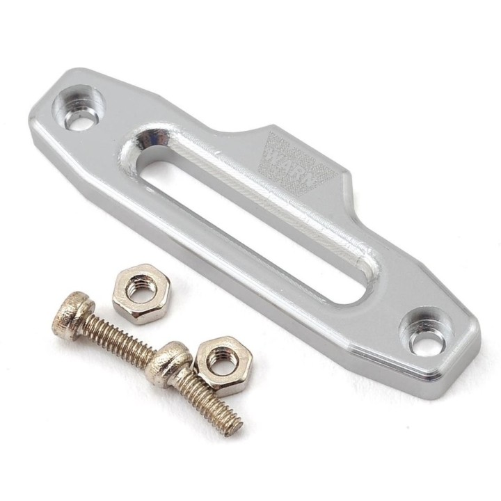 Prowadnica liny Warn Hawse 1/10 aluminiowa | RC4WD