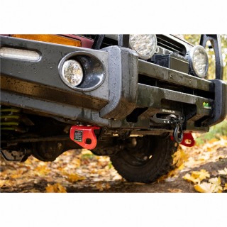 Uchwyty holownicze (para - 2 szt.) Ironman 4x4 IRP005