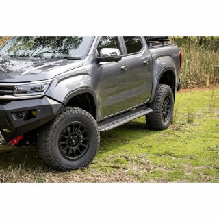 Próg boczny Ironman 4x4 Volkswagen Amarok SSP110-D