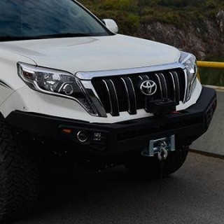 Zderzak Snakeman 4WD SNBF13 | akcesoria 4x4 Szekla4x4