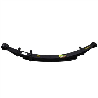 Resor Ironman 4x4 Isuzu Rodeo/Colorado/D-Max HOLD006D