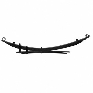 Resor Ironman 4x4 Isuzu Rodeo/Colorado/D-Max HOLD006D