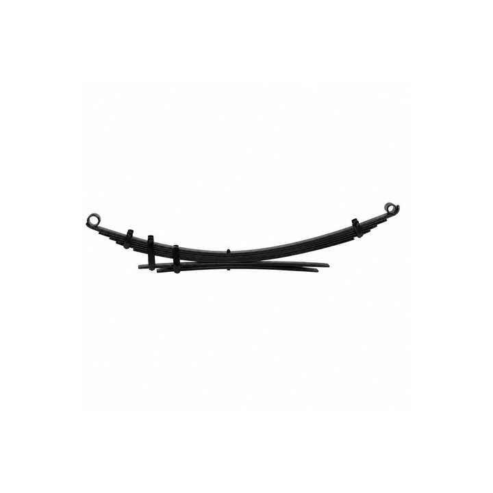 Resor Ironman 4x4 Isuzu Rodeo/Colorado/D-Max HOLD006D