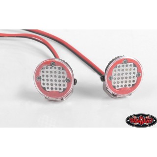 Lampy LED ARB Intensity 1/10 do modelu RC RC4WD model RC