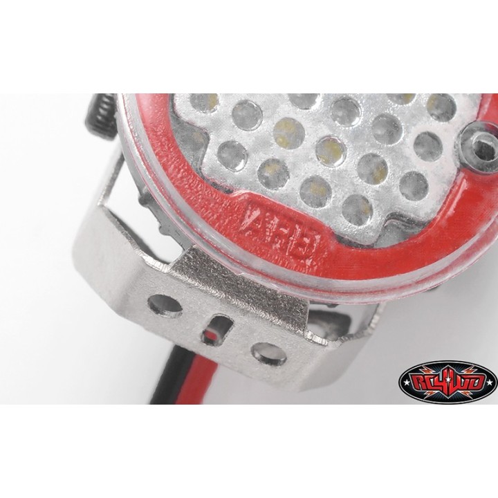 Lampy LED ARB Intensity 1/10 do modelu RC RC4WD model RC