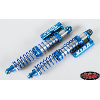 Amortyzatory King Off-Road 100 mm do modelu RC RC4WD