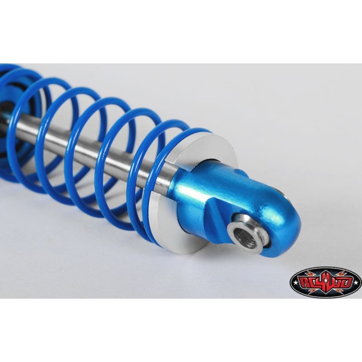 Amortyzatory King Off-Road 100 mm do modelu RC RC4WD