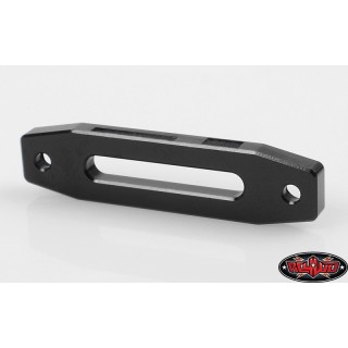 Prowadnica liny Warn Hawse 1/10 czarna, RC | RC4WD