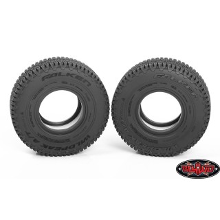 Opony Falken Wildpeak A/T Trail 1.9" do RC | RC4WD