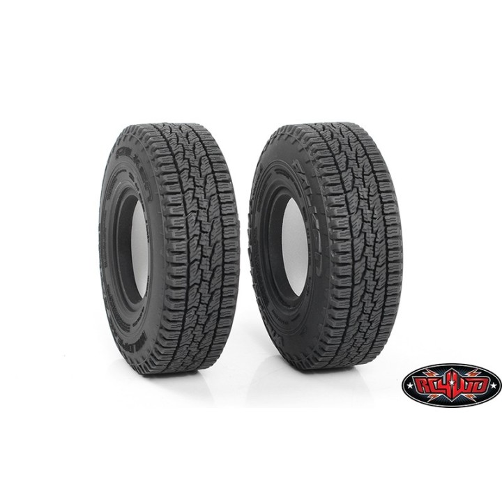 Opony Falken Wildpeak A/T Trail 1.9" do RC | RC4WD