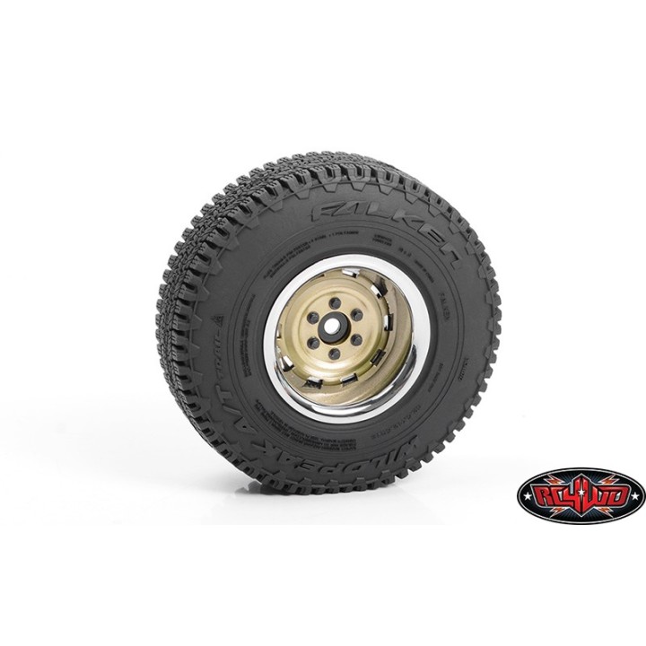 Opony Falken Wildpeak A/T Trail 1.9" do RC | RC4WD