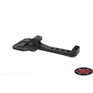 Uchwyt koła zapasowego Jeep JLU 1/10 ze światłem RC4WD