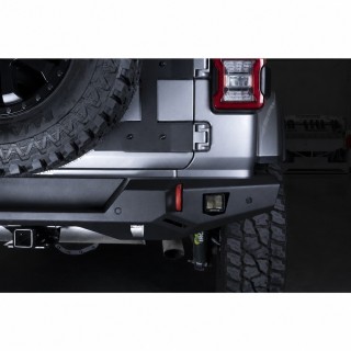 Zderzak RAID tylny Ironman 4x4 Jeep Wrangler JL RTB077JL