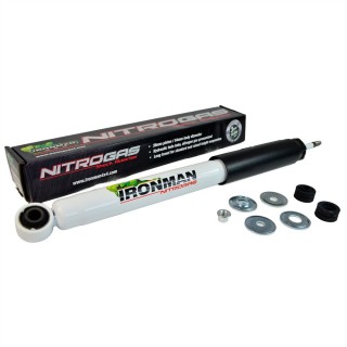 Amortyzator tylny Ironman 4x4 Nitro Gas lift 2" 12003GR