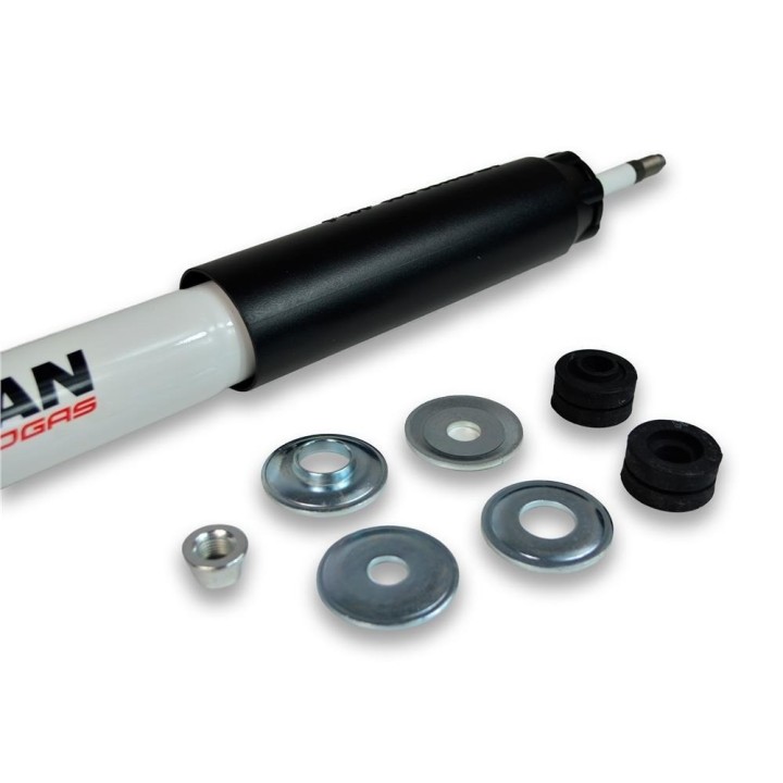 Amortyzator tylny Ironman 4x4 Nitro Gas lift 2" 12003GR