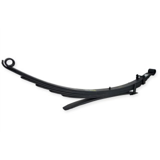 Wzmocniony resor zawieszenia IRONMAN4X4 tylny +2" LIFT — Mitsubishi L200 Triton MV (MITS049D)