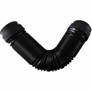 Elastyczna RURA dolotowa powietrza Snakeman 4WD SNS7