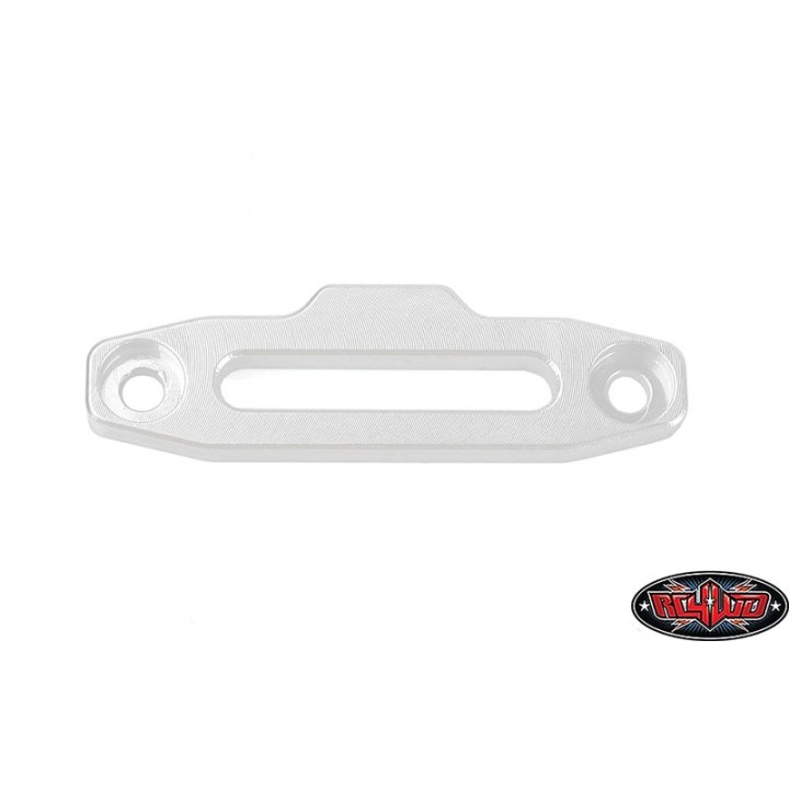 Prowadnica liny Rough Stuff 1/10 RC4WD, aluminium — model RC