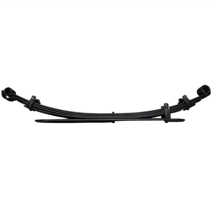 Wzmocniony tylny resor +2' Ironman 4x4 — Nissan Navara D21, Nissan Navara D22 (NISS014B)