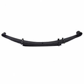 Wzmocniony tylny resor, +2' (szt) Ironman 4x4 NISS012D