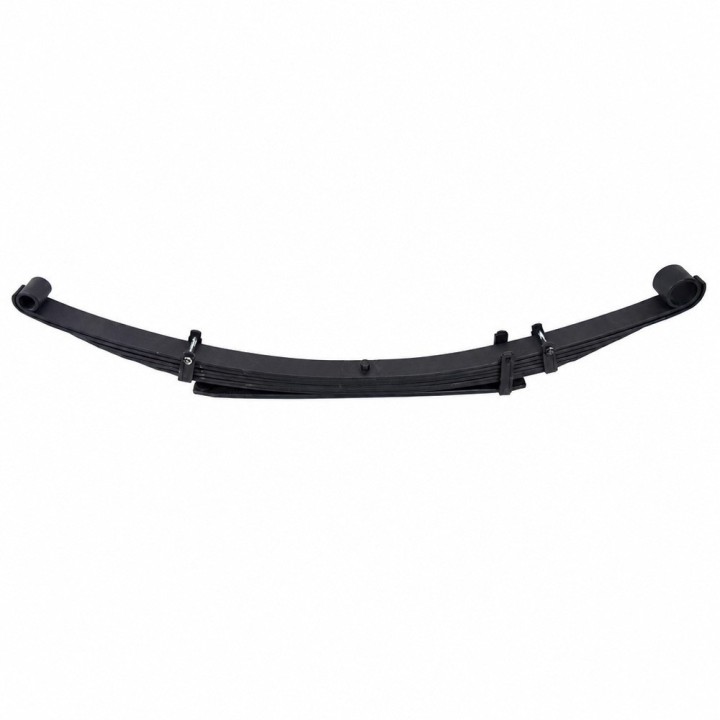 Wzmocniony tylny resor, +2' (szt) Ironman 4x4 NISS012D