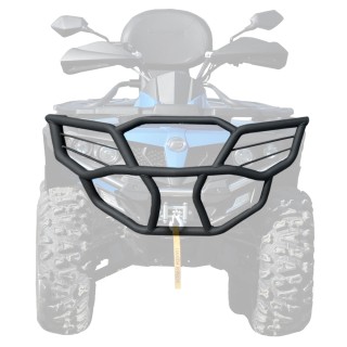 Zderzak przedni CFMOTO CFORCE X550 bumper aluminium front bumper