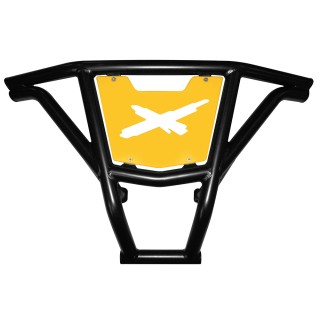 Zderzak przedni CAN-AM MAVERICK 1000R BR9 front bumper
