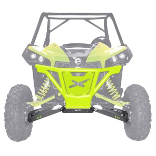 Przedni zderzak BR10 MANTA GREEN MAVERICK XDS