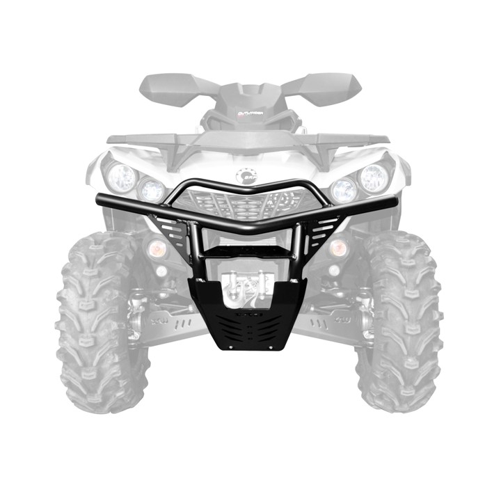 Przedni zderzak CAN-AM OUTLANDER 1000 MAXX/1000 X MR bumper BR5