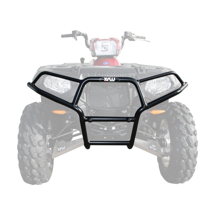 Zderzak przedni POLARIS SPORTSMAN 550XP/850XP/ 1000XP BLACK 