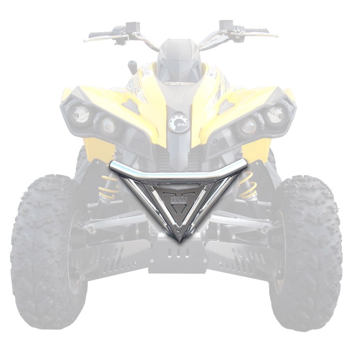 Zderzak przedni CAN-AM RENEGADE 500/800 X10 front bumper