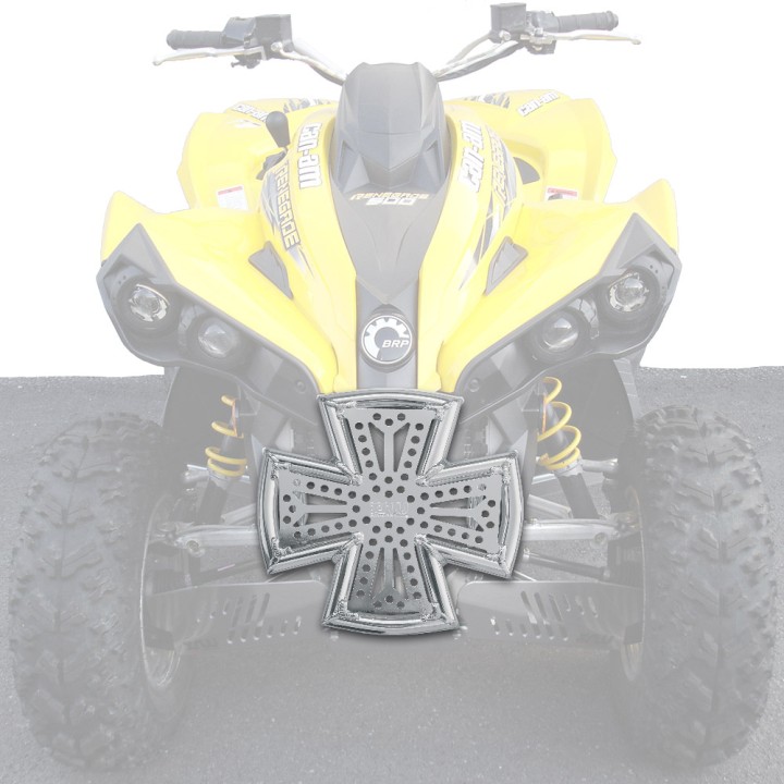 Zderzak przedni CAN-AM RENEGADE 500/800 X7 