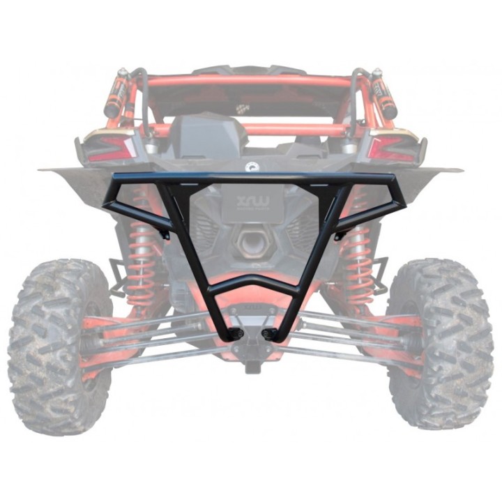 Zderzak tylny Can Am Maverick X3 XRS BR15 rear bumper