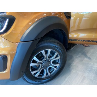 Poszerzenia błotników Ford OEM Ranger 2019+ | Szekla4x4