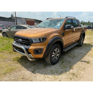 Poszerzenia błotników Ford OEM Ranger 2019+ | Szekla4x4