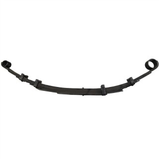 Wzmocniony tylny resor +2' (szt) Ironman 4x4 HOLD021D