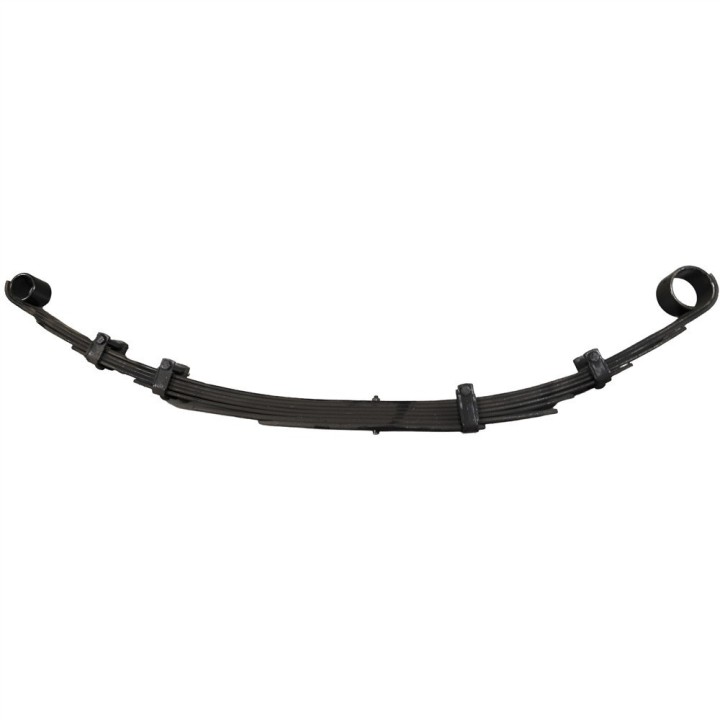 Wzmocniony tylny resor +2' (szt) Ironman 4x4 — Isuzu D-Max (HOLD021D)