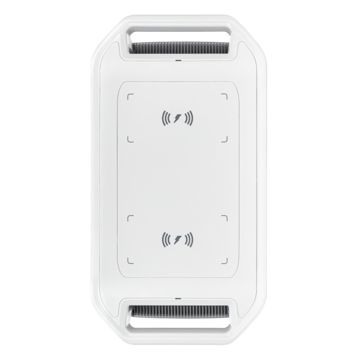 Stacja zasilania Barracuda DPS2400 2400W 2150Wh — Barracuda