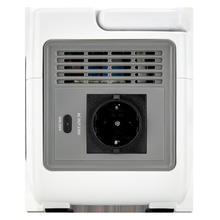 Stacja zasilania Barracuda DPS300 300W 256Wh — Barracuda